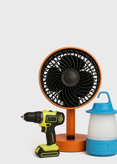 DIY & Electricals