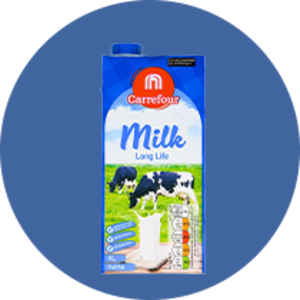 منتجات الألبان والبيض