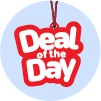 While Offers Last!