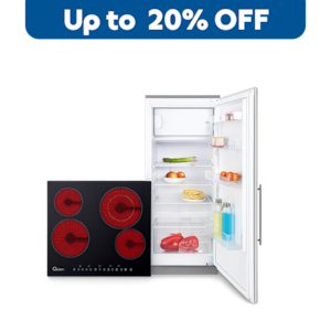 Built in Appliances