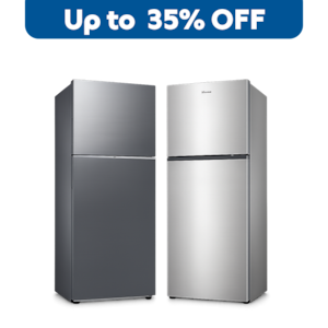 Fridge & Freezers