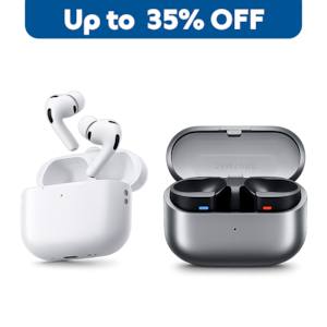 Headphones & Earphones
