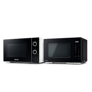 Microwave Oven
