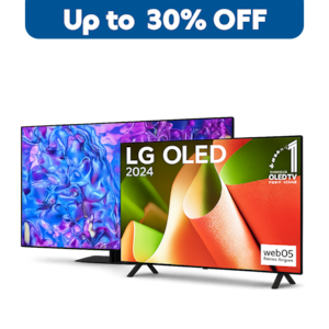 TVs