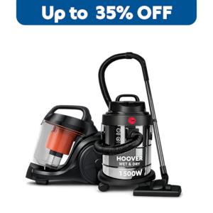 Vaccum Cleaner