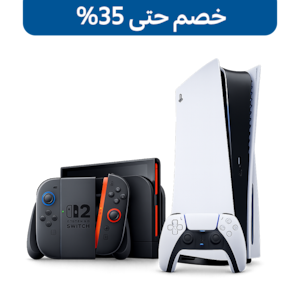 أجهزة وألعاب الفيديو