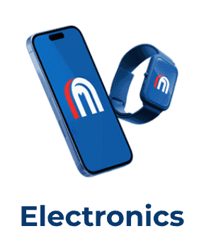 Electronics +