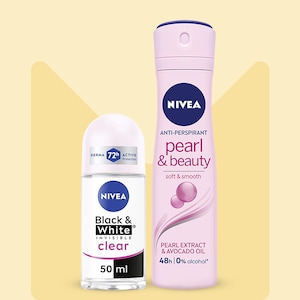 Deodrants & Perfumes