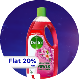 Dettol