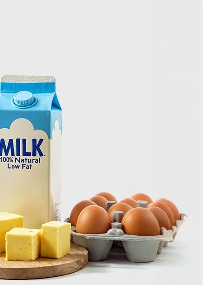 Dairy & Eggs