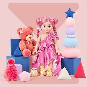 Dolls & Accessories