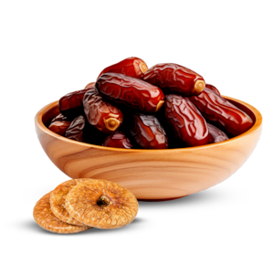 Dried Fruits
