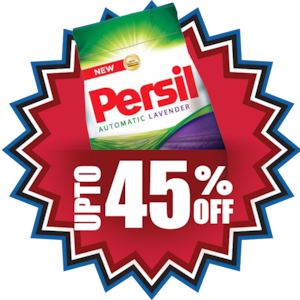 Laundry & Detergents