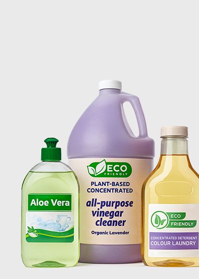 Eco Friendly