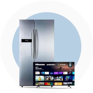 Electronics & Appliances