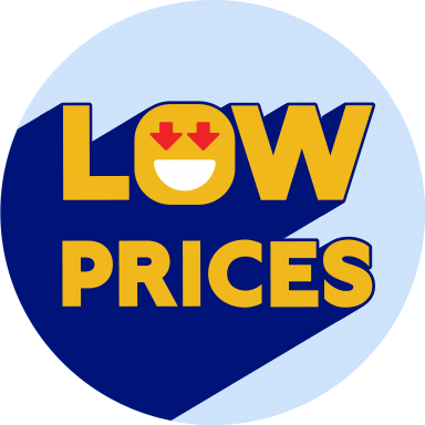 Lowest Prices in the UAE