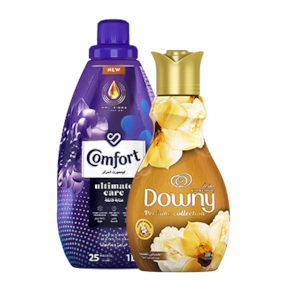 Fabric Softener
