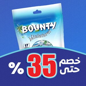 سناكس وشوكولاتة