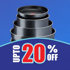 Cookware & Tableware
