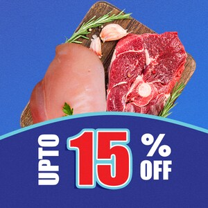 Meat & Poultry