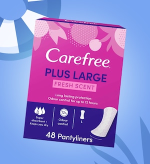 Feminine Care