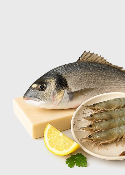 Fish & Seafood
