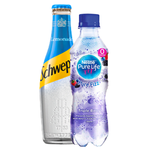 Flavoured Water