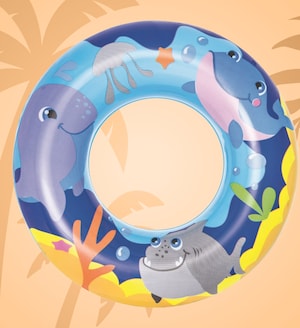 Floaters