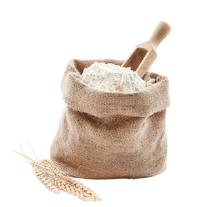 Flour & Bread