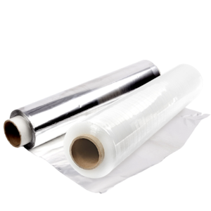 Foil & Cling Film