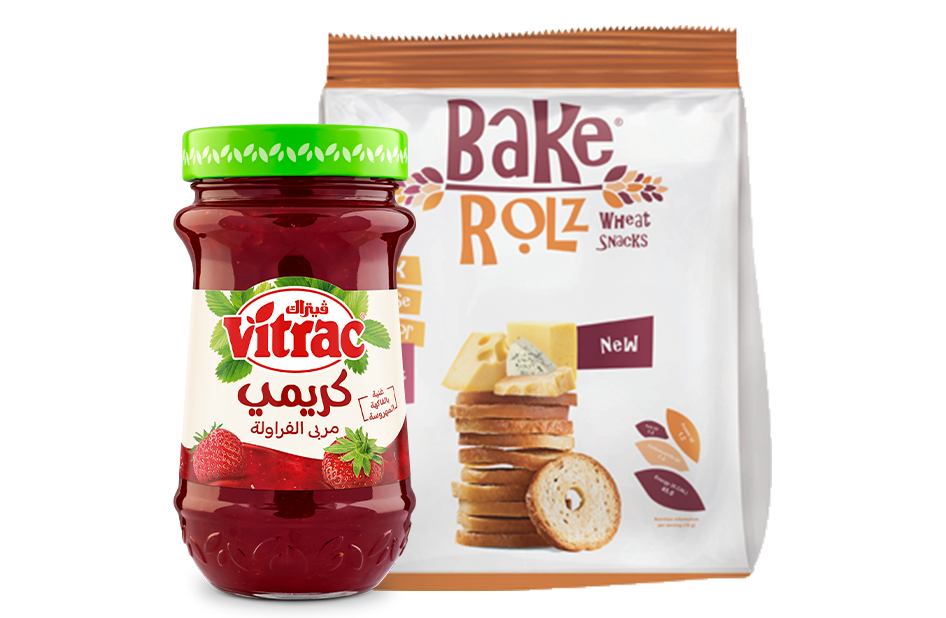 Buy Break Fresh Snacks With Vegetables - 46 gram Online - Shop Food  Cupboard on Carrefour Egypt