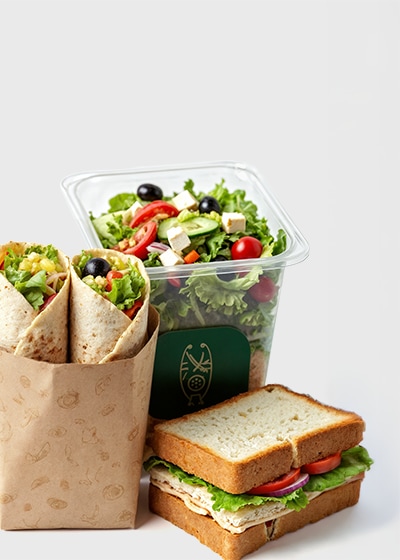 Food To Go