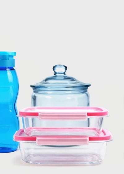 Food Storage