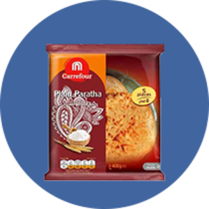 أغذية مجمدة