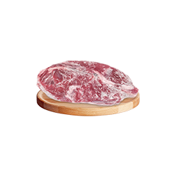 Frozen Beef