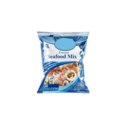 Fish and Seafood Frozen
