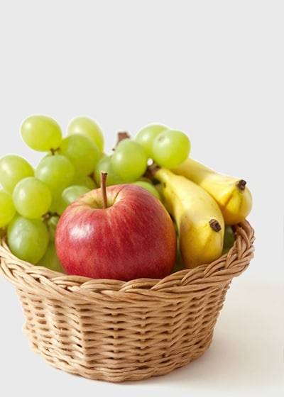 Fruits