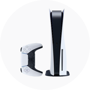 Video Games & Consoles