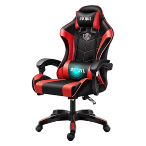 Gaming Chairs & More