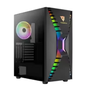 For Gaming Enthusiasts  	