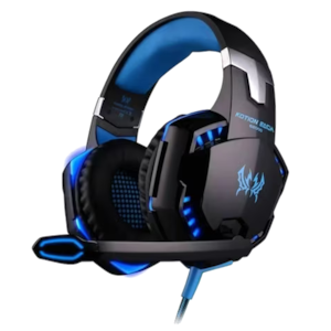 Gaming Headsets