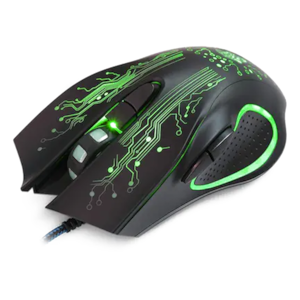 Gaming Mouse