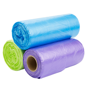 Garbage Bags
