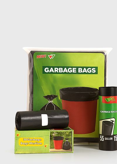 Garbage Bags