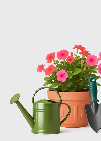 Gardening Equipment