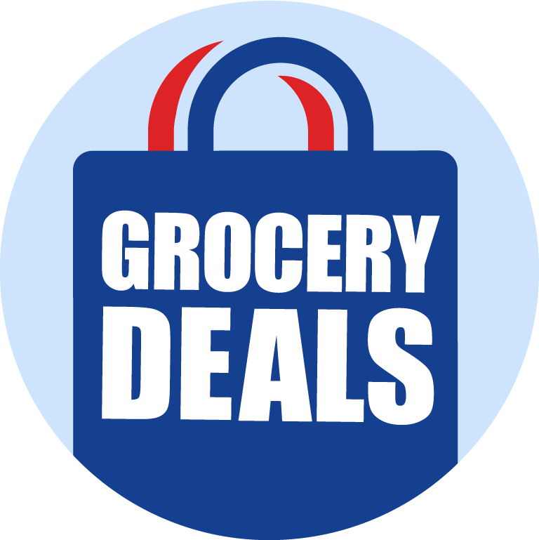 Grocery Deals
