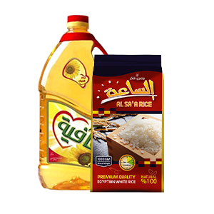 السوبر ماركت