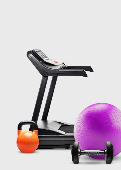 Gym Equipment