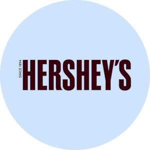 Hersheys