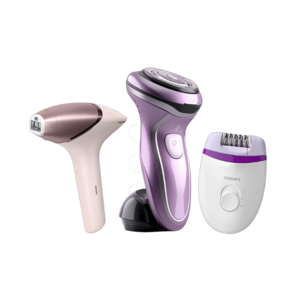 إزالة الشعر